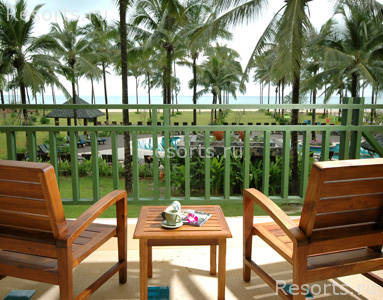 Khaolak Orchid Beach Resort 2